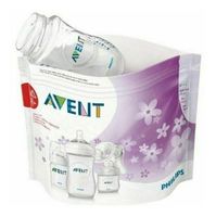 Bolsa Esterilizadora Microondas Philips Avent Scf297/05