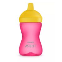 Vaso Con Boquilla Rigida Philips Avent SCF803/04 300ml
