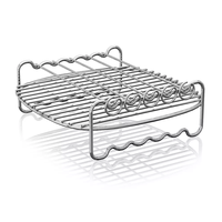 Accesorio Airfryer XL para brochetas Philips HD9905/00