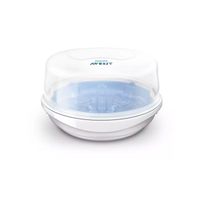Esterilizador Avent Vapor Microondas Scf281/02 S/accesorios