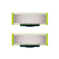 Repuesto De Cuchilla Philips Oneblade Qp220/51 X 2 Unidades