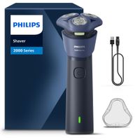 Afeitadora Philips Serie 2000 en Húmedo y Seco S2885/00