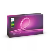 Tira Led Para Exteriores Philips Hue 5 Metros Rgb Color