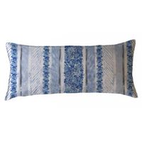 COJÍN MARISA HORTENSIAS XL