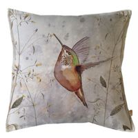 FUNDA COJÍN MARISA PICAFLOR PALITOS 45X45