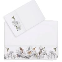 Juego de Sábanas Encanto Nativo 1 Plaza