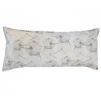 COJÍN VELVET PHYSALIS XL