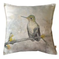 FUNDA COJÍN MARISA PICAFLOR CHICO 45X45