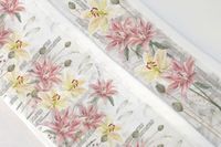 Juego de Sábanas Lilium 1,5 Plazas