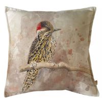 FUNDA COJÍN MARISA CARPINTERITO 45X45