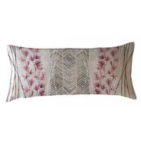 FUNDA COJÍN MARISA MAGNOLIA XL