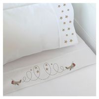 Juego de Sábanas Moisés Avión