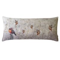 COJÍN MARISA LLOICA PICAFLORES XL