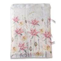 PIECERA MARISA LILIUM 140X70