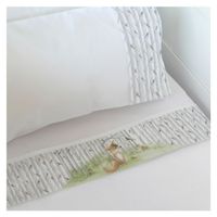 Juego de Sábanas Moisés Zorrito