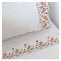 Juego de Sábanas Moisés Ranúnculos