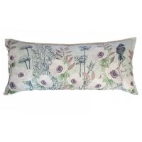 FUNDA COJÍN MARISA DALILA MENTA XL