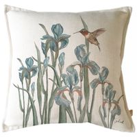 FUNDA COJÍN MARISA BULERÍA IRIS 45X45