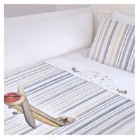 CUBREPLUMÓN MOISÉS AVIÓN