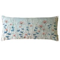 FUNDA COJIN BROTES DE INVIERNO XL