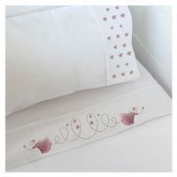 Juego de Sábanas Moisés Hada