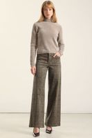 Pantalon Palazzo Folia Piton, Cafe Liola