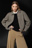 Chaqueta Bomber Fantasia Cafe Liola