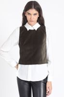 Top Terciopelo, Militar Liola