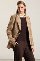 Blazer Principe De Gales, Cafe Liola