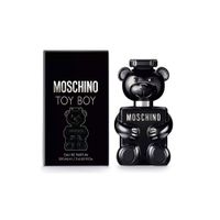 Perfume Moschino Toy Boy 100ml Edp Mujer