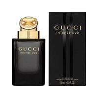 Gucci Intense Oud Edp 90 Ml Perfume Hombre