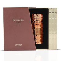 Zimaya Tiramisu Coco Eau De Parfum 100ml Unisex