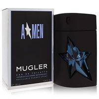 Thierry Mugler Angel Men Rubber (Gomma) Edt 100ml Hombre
