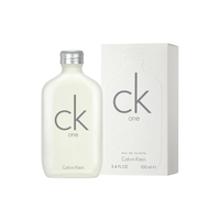 Perfume CK One EDT 100 ML Unisex