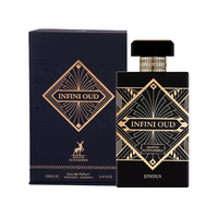 Perfume Alhambra Infini Oud Joyous Edp 100ml Unisex