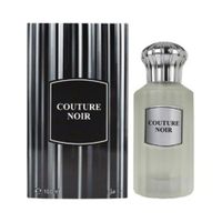 Ahmed Al Maghribi Couture Noir Extrait Parfum 100 Ml Hombre
