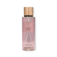 Victoria Secrets Velvet Petals Body Splash 250ml Mujer Nuevo Formato