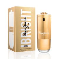 Perfume Pepe Jeans Mujer Bright Intense For Her Edp 80 Ml