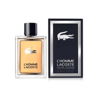 Perfume LaCoste L'Homme Edt 100 Ml Hombre