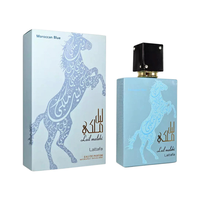 Lattafa Lail Maleki Morrocan Blue Edp 100ml Unisex