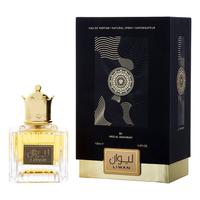 Ard Al Zaafaran Liwan Edp 100 Ml Perfume Hombre