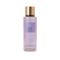 Victoria Secrets Love Spell Shimmer Body Splash 250ml Mujer Nuevo Formato