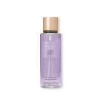 Victoria Secrets Love Spell Body Splash 250ml Mujer Nuevo Formato