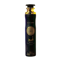 Lataffa Asad Perfume Ambiental 300ml Hombre