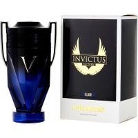 Paco Ravanne Invictus Victory Elixir 200 Ml Edp Hombre