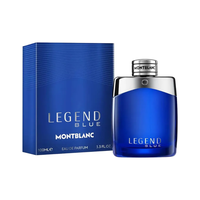 Montblanc Legend Blue Eau de Parfum 100 Ml Hombre