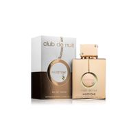Club De Nuit Milestone 105ml Edp Perfume Mujer