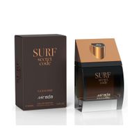 Mirada Surf Secret Code Edp 100 Ml Hombre