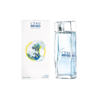 Perfume L'eau Par Kenzo Hyper Wave Edt 100ml Hombre