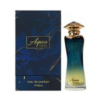 Ahmed Al Maghribi Aqua Oud Edp 90 Ml Hombre